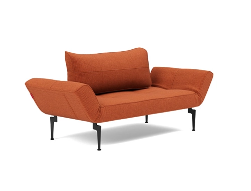 Sofa rozkładana ZEAL LASER  Innovation Living różne warianty