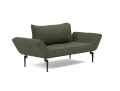 Sofa rozkładana ZEAL LASER  Innovation Living różne warianty