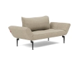 Sofa rozkładana ZEAL LASER  Innovation Living różne warianty