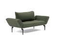 Sofa rozkładana ZEAL LASER  Innovation Living różne warianty