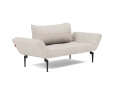 Sofa rozkładana ZEAL LASER  Innovation Living różne warianty