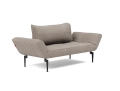Sofa rozkładana ZEAL LASER  Innovation Living różne warianty