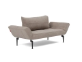 Sofa rozkładana ZEAL LASER  Innovation Living różne warianty