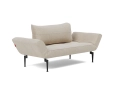 Sofa rozkładana ZEAL LASER  Innovation Living różne warianty