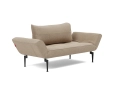 Sofa rozkładana ZEAL LASER  Innovation Living różne warianty