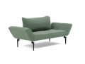 Sofa rozkładana ZEAL LASER  Innovation Living różne warianty