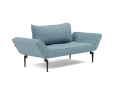 Sofa rozkładana ZEAL LASER  Innovation Living różne warianty