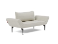 Sofa rozkładana ZEAL LASER  Innovation Living różne warianty
