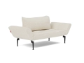 Sofa rozkładana ZEAL LASER  Innovation Living różne warianty