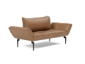 Sofa rozkładana ZEAL LASER  Innovation Living różne warianty