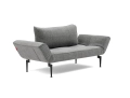 Sofa rozkładana ZEAL LASER  Innovation Living różne warianty