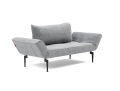 Sofa rozkładana ZEAL LASER  Innovation Living różne warianty