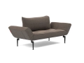 Sofa rozkładana ZEAL LASER  Innovation Living różne warianty