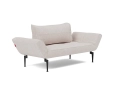 Sofa rozkładana ZEAL LASER  Innovation Living różne warianty