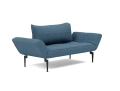 Sofa rozkładana ZEAL LASER  Innovation Living różne warianty