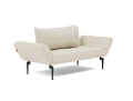 Sofa rozkładana ZEAL LASER  Innovation Living różne warianty