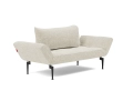 Sofa rozkładana ZEAL LASER  Innovation Living różne warianty
