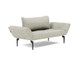 Sofa rozkładana ZEAL LASER  Innovation Living różne warianty