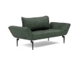 Sofa rozkładana ZEAL LASER  Innovation Living różne warianty