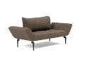 Sofa rozkładana ZEAL LASER  Innovation Living różne warianty