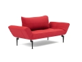 Sofa rozkładana ZEAL LASER  Innovation Living różne warianty