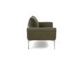 Sofa rozkładana ZEAL STRAW Aluminium Innovation Living różne warianty