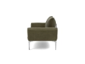 Sofa rozkładana ZEAL STRAW Aluminium Innovation Living różne warianty