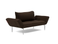 Sofa rozkładana ZEAL STRAW Aluminium Innovation Living różne warianty