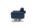 Sofa rozkładana/leżanka GHIA chrom Innovation Living  różne warianty