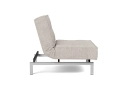 SPLITBACK fotel rozkładany Innovation Living różne warianty