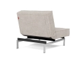 SPLITBACK fotel rozkładany Innovation Living różne warianty