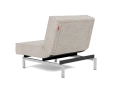 SPLITBACK fotel rozkładany Innovation Living różne warianty