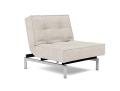 SPLITBACK fotel rozkładany Innovation Living różne warianty