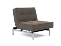 SPLITBACK fotel rozkładany Innovation Living różne warianty