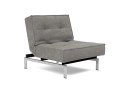 SPLITBACK fotel rozkładany Innovation Living różne warianty
