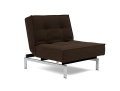 SPLITBACK fotel rozkładany Innovation Living różne warianty
