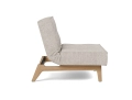 SPLITBACK EIK fotel rozkładany Innovation Living
