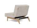 SPLITBACK EIK fotel rozkładany Innovation Living