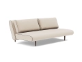 UNFURL LOUNGER sofa z funkcją spania Innovation Living cena od: