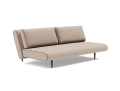 UNFURL LOUNGER sofa z funkcją spania Innovation Living cena od: