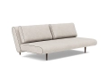 UNFURL LOUNGER sofa z funkcją spania Innovation Living cena od: