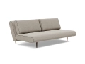 UNFURL LOUNGER sofa z funkcją spania Innovation Living cena od: