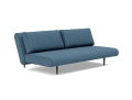 UNFURL LOUNGER sofa z funkcją spania Innovation Living cena od: