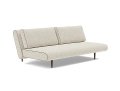 UNFURL LOUNGER sofa z funkcją spania Innovation Living cena od: