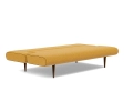 UNFURL sofa z funkcją spania Innovation Living różne warianty