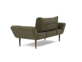 ZEAL STYLETTO sofa z funkcją spania Innovation Living