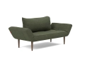 ZEAL STYLETTO sofa z funkcją spania Innovation Living