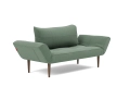 ZEAL STYLETTO sofa z funkcją spania Innovation Living