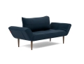 ZEAL STYLETTO sofa z funkcją spania Innovation Living