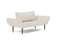 ZEAL STYLETTO sofa z funkcją spania Innovation Living